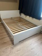 Ikea, Ophalen, Wit, Tweepersoons, 140 cm