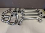 Lextek RVS-header voor Honda CB1000 R [2018-2024], Motoren, Nieuw, Ophalen of Verzenden, Nvt, Nvt