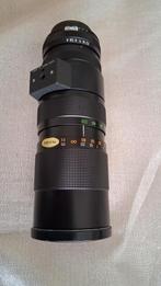 Lens kenlock, Ophalen of Verzenden, Zo goed als nieuw