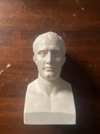 Kleine buste Napoleon., Antiek en Kunst, Ophalen of Verzenden
