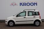 Fiat Panda 1.2 Edizione Cool incl. nieuwe APK, Stof, Gebruikt, 1242 cc, Wit