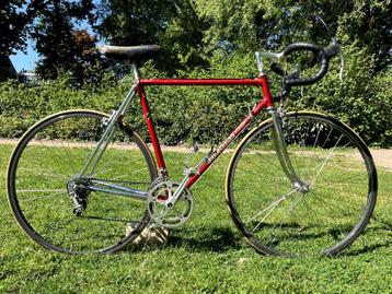 Chesini Italian Racing Bike beschikbaar voor biedingen