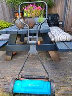 Te koop : Gardena 400 grasmaaier, Tuin en Terras, Grasmaaiers, Ophalen, Cirkelmaaier, Handgrasmaaier, Gardena 400