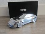 Porsche 911 992 Carrera Presse Papier, Paperweight, Ophalen of Verzenden, Nieuw, Auto, Overige merken