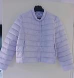 Nieuw! Leuke lichtgewicht winterjas van C&A, Maat 48, Paars, Maat 46/48 (XL) of groter, Nieuw, Ophalen of Verzenden
