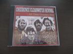 creedence clearwater revival albums, Cd's en Dvd's, Cd's | Rock, Ophalen of Verzenden, Zo goed als nieuw, Poprock
