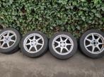 Winterbanden incl. velg 205 55 16, Auto diversen, Wieldoppen, Ophalen, Gebruikt