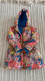Winterjas Oilily 8 jaar maat 128, Ophalen of Verzenden, Zo goed als nieuw, Meisje, Jas