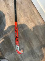 Hockeystick binnen 35 inch, Sport en Fitness, Hockey, Ophalen of Verzenden, Gebruikt, Stick