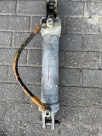 olie pomp, cilinder , tank, Doe-het-zelf en Verbouw, Overige Doe-het-zelf en Verbouw, Ophalen, Gebruikt