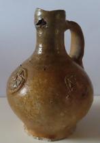 Uit inboedel: Oud aardewerk klein kruikje, incl verzenden, Verzenden