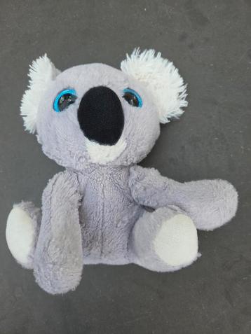 Mooie knuffel beschikbaar voor biedingen