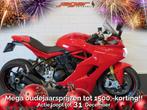 Ducati SUPERSPORT 939 S ABS PERFECT! HISTO (bj 2018), Motoren, 2 cilinders, Bedrijf, 939 cc, Sport