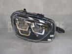 Koplamp Citroen C3 III Facelift 20-24 LED Rechts 9836161580, Auto-onderdelen, Verlichting, Ophalen of Verzenden, 6 maanden garantie