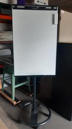 Legamaster mobiele flipover memobord, Huis en Inrichting, Woonaccessoires | Memoborden, Ophalen, Gebruikt, Overige typen