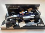 Minardi Ford M01 M. Gene 1999, Ophalen of Verzenden, Zo goed als nieuw, Formule 1