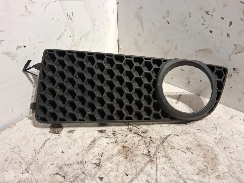 Afdekkap mistlamp links Seat Arosa 6H 1.4i-16V 6H0853666B, Gebruikt, Ophalen of Verzenden, Seat, Seat