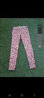 Scotch & Soda Broek Para Dice, Maat 27/32, Bruin, Scotch & Soda, Ophalen of Verzenden, Zo goed als nieuw