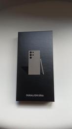 Samsung galaxy 24 ultra 256 GB  Grey ., Computers en Software, USB Sticks, Nieuw, Ophalen of Verzenden