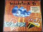 Woodstock ‘94 dubbel-cd FatBox, Ophalen of Verzenden, Zo goed als nieuw