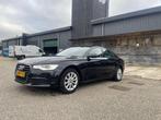 Audi A6 Limousine 3.0 TDI quattro Pro Line Plus, Auto's, Audi, Automaat, Euro 5, Gebruikt, Zwart