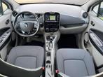 Renault ZOE Q210 Intens Quickcharge 22 kWh (AccuHuur) / Came, Auto's, 12 maanden, Stof, Gebruikt, Zwart