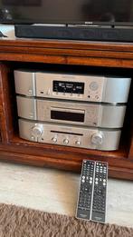 Marantz Hifi Set - Topconditie!, Overige merken, Zo goed als nieuw, Tuner of Radio, Losse componenten