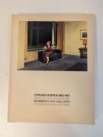 Boek Edward Hopper, Ophalen of Verzenden, Gelezen, Schilder- en Tekenkunst