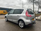 Renault Scénic 1.6 Celsium Navi! Clima! 110.000 DK NAP! APK, Voorwielaandrijving, Euro 5, Electronic Stability Program (ESP), 1295 kg