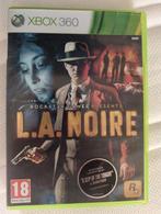 L.A. Noire - Xbox 360, Avontuur en Actie, Gebruikt, Vanaf 18 jaar, 1 speler