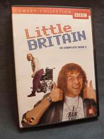 Little Britain - Serie 2, Cd's en Dvd's, Dvd's | Tv en Series, Alle leeftijden, Ophalen of Verzenden, Gebruikt, Komedie