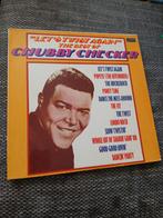 Chubby Checker - Let's Twist Again LP, Ophalen of Verzenden, Gebruikt, 12 inch