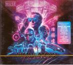 Muse 2 CD Simulation Theory / Les Inrocks Festival, Nantes, Verzenden, Nieuw in verpakking, Overige genres