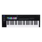 Novation Launchkey 49 MK3 SUPERPRIJS AANBIEDING!!, Muziek en Instrumenten, Midi-apparatuur, Nieuw, Verzenden