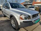 Volvo XC90 2.4D Kinetic 5p., Gebruikt, 7 stoelen, Bedrijf, Diesel