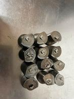 Gilera runner stuurslot nok, Ophalen