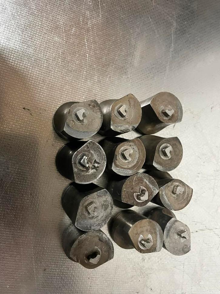 Gilera runner stuurslot nok, Motoren, Tuning en Styling, Ophalen