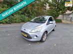 Ford Ka 1.2 Trendline LEUKE AUTO RIJDT EN SCHAKELT GOED, Auto's, Ford, Voorwielaandrijving, Stof, Gebruikt, 1242 cc