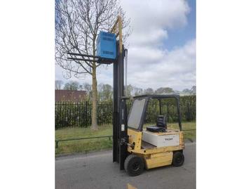 TCM - FBL20 - Vorkheftruck beschikbaar voor biedingen