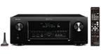 Denon AVR-3313 Receiver & DBP-1202UD Blu-ray Speler, Ophalen of Verzenden
