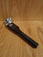 Giant Mike Burrows Aero Zadelpen Carbon 27.2mm, Fietsen en Brommers, Fietsonderdelen, Ophalen of Verzenden