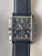 Diverse horloges uit verzameling, Sieraden, Tassen en Uiterlijk, Overige materialen, Leer, Polshorloge, Zo goed als nieuw