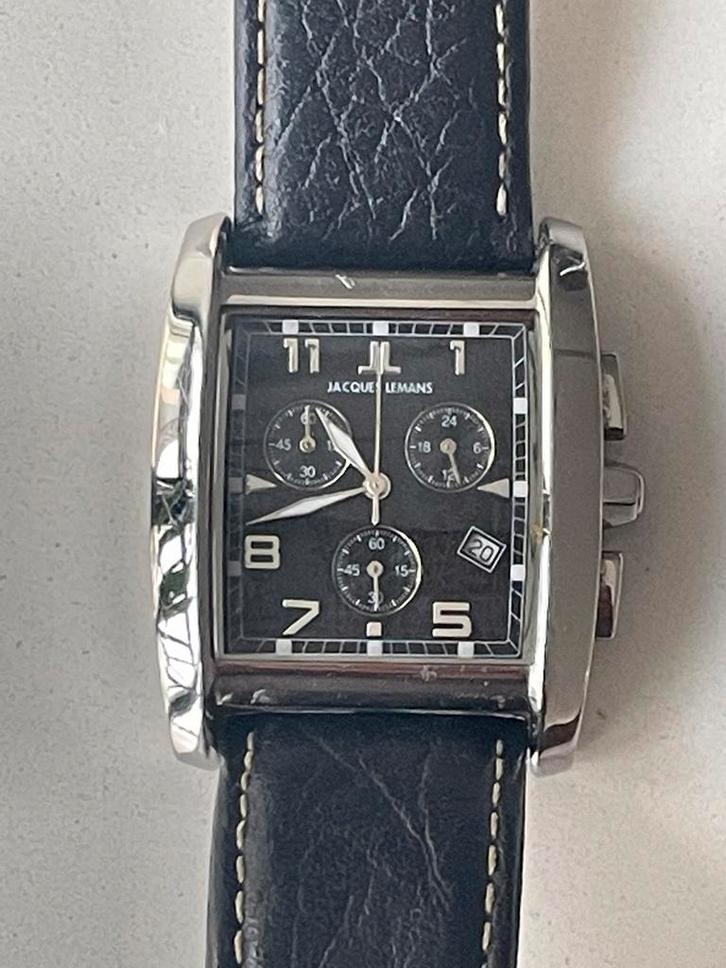 Diverse horloges uit verzameling, Sieraden, Tassen en Uiterlijk, Horloges | Heren, Zo goed als nieuw, Polshorloge, Overige merken