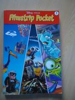 Disney PIXAR Filmstrip pocket 3, 3 filmstrips in 1, Boeken, Ophalen of Verzenden, Zo goed als nieuw, Eén stripboek