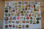 carnaval pins Belgie  80 verschillende, Ophalen of Verzenden, Nieuw, Overige onderwerpen, Speldje of Pin