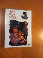 Stevie Ray Vaughan And Double Trouble Live At The El Mocam, Alle leeftijden, Ophalen of Verzenden, Zo goed als nieuw