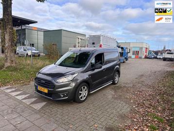 Ford Transit Connect 1.5 EcoBlue L1 Trend beschikbaar voor biedingen