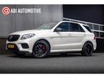 Mercedes-Benz GLE 450 4MATIC 368 pk AMG-Sportpakket / Pano-D, Automaat, Gebruikt, 368 pk, Leder