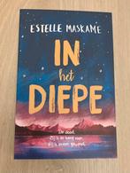 Estelle Maskame - In het diepe NIEUW, Nieuw, Ophalen of Verzenden