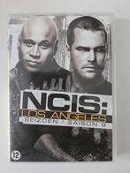 DVD-set: NCIS: Los Angeles - Seizoen 9, Vanaf 12 jaar, Ophalen of Verzenden, Zo goed als nieuw, Actie en Avontuur